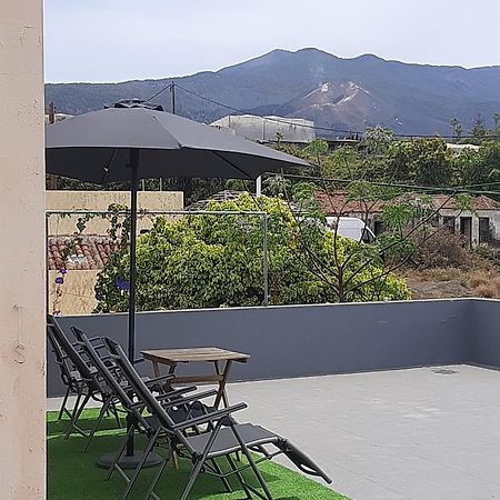 Villa Casa Adrian à Los Llanos De Aridane Extérieur photo