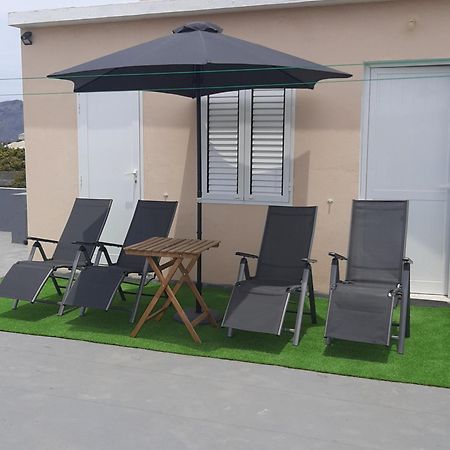 Villa Casa Adrian à Los Llanos De Aridane Extérieur photo