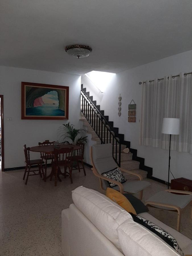 Villa Casa Adrian à Los Llanos De Aridane Extérieur photo