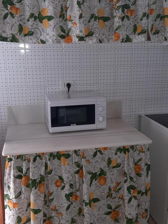 Villa Casa Adrian à Los Llanos De Aridane Extérieur photo